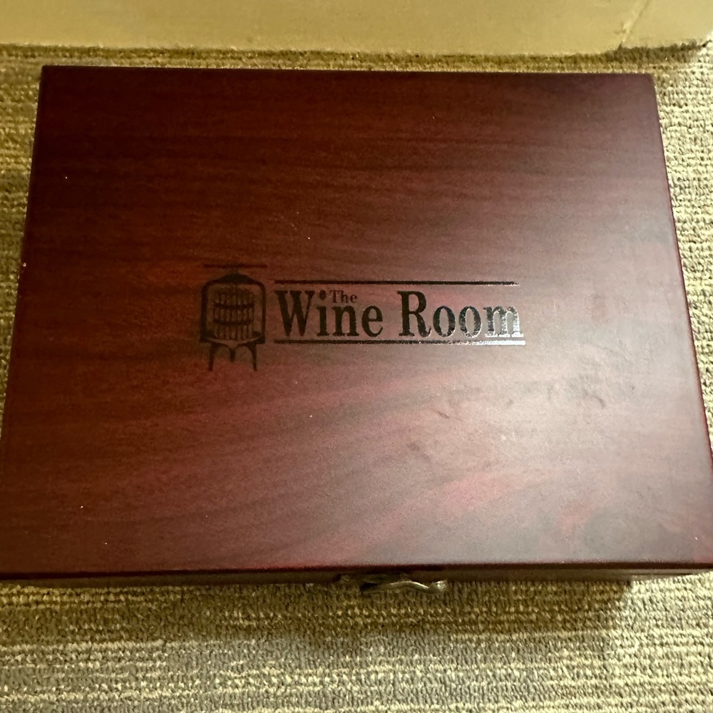brand new Wine Kit
